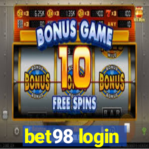 bet98 login
